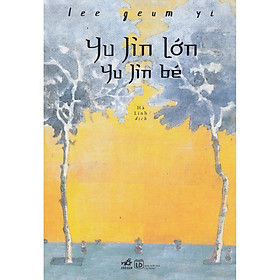 Cuốn sách đề cập trực diện tới một chủ đề nặng nề như sự xâm hại trẻ em,: Yu Jin lớn Yu Jin bé