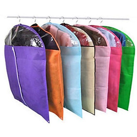Túi treo quần áo chống bụi bẩn (TGBS)