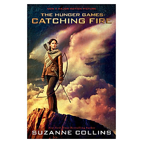 Catching Fire: Movie Tie–In Edition