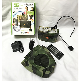 Mua Loa trợ giảng ZY E-898