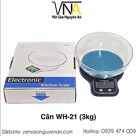 Mua Cân WH-B21 (3kg)