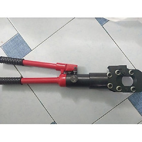 Mua Kìm cắt cáp thủy lực 8.5 tấn max 40mm HHD-40