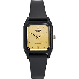 Đồng Hồ Nữ Dây Nhựa Casio LQ 142E 9ADF