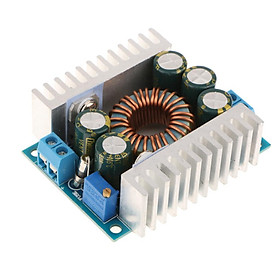 DC-DC Buck Converter 4.5-30V to 0.8-30V 12A  Volt Convert Module