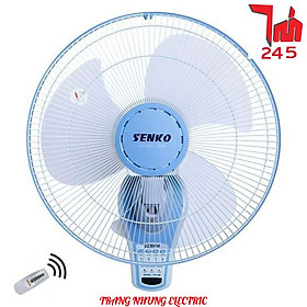 Mua QUẠT TREO REMOTE SENKO TR1683 - HÀNG CHÍNH HÃNG