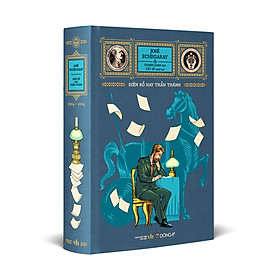 Trăm năm Nobel - Điên rồ hay thần thánh - Công Ty Cổ Phần Văn Hóa Đông A