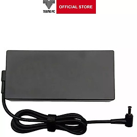Mua Sạc Tương Thích Cho Laptop Asus Tuf Gaming A15 A17 F15 F17 Series 180W (Chân 6.0Mm*3.7Mm Kim Bên Trong) - Hàng Nhập Khẩu New Seal TEEMO PC