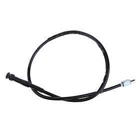 1Pc Black Motorcycle  Cable for  CB350 /Scrambler