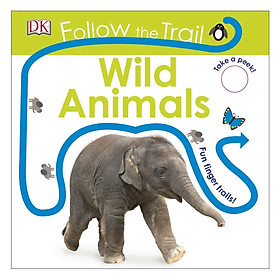 [Download Sách] Wild Animals