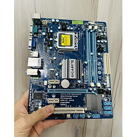 Mua Bo Mạch Chủ (Mainboard) Gigabyte G41/Ram DDr3- HÀNG CHÍNH HÃNG