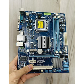 Bo Mạch Chủ (Mainboard) Gigabyte G41/Ram DDr3- HÀNG CHÍNH HÃNG