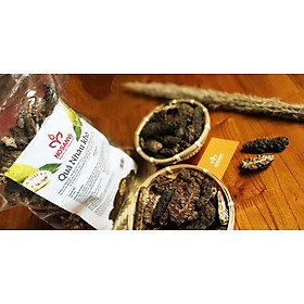 Trái Nhàu Khô (Noni Dry) NOSANVI túi 1kg Đã được Kiểm nghiệm và công bố đủ điều kiện an toàn vệ sinh thực phẩm