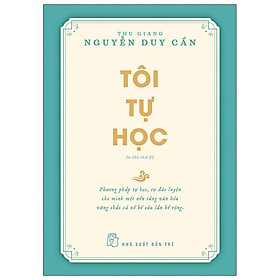 Tôi Tự Học