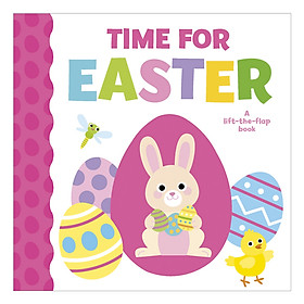 Download sách Time For Easter