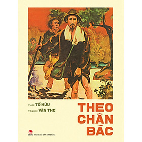 Sách Theo Chân Bác - 