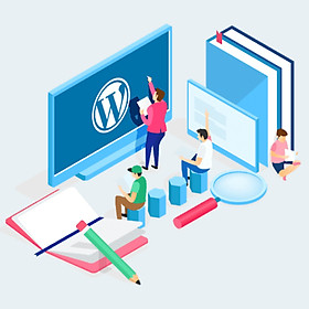 Hình ảnh KHÓA HỌC XÂY DỰNG VÀ QUẢN TRỊ WEBSITE CÙNG WORDPRESS