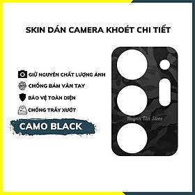 Mua Miếng dán bảo vệ camera cho note 20 ultra khoét lỗ chi tiết giữ guyên chất lượng ảnh chụp mua 1 tặng 1