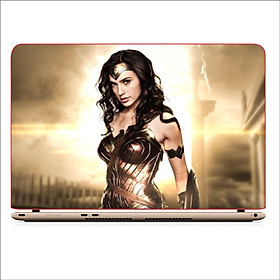 Mua Mẫu Dán Decal Laptop Mẫu Dán Decal Laptop Cinema - DCLTPR 201