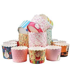 Mua Khuôn giấy cứng 7cm