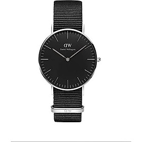 Daniel Wellington Classic Cornwall Watch