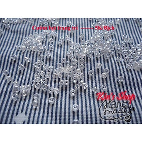 Mua Hạt cườm tròn trang trí  làm đồ handmade