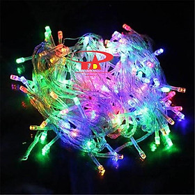 Mua Combo 5 Dây Đèn Led Giáng Sinh 7M Đủ Màu