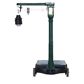Mua Cân Bàn Cơ ABG 500Kg (A1) - Khung Cân Làm Bằng Gang Hợp Kim Siêu Bền  Khả Năng Chịu Lực Của Cân Cơ Cực Tốt - Hàng Chính Hãng