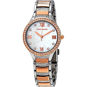 Đồng hồ thời trang ANNE KLEIN 3385MPRT