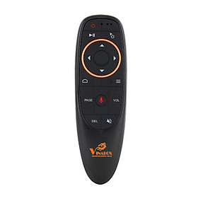 Điều Khiển giọng nói Vinabox KM680V - Tích hợp MIC VOICE siêu nhạy - Hàng chính hãng