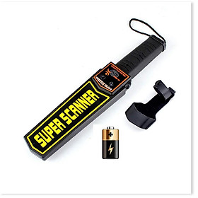 Mua Máy dò kim loại Metal Detector nhập khẩu USA