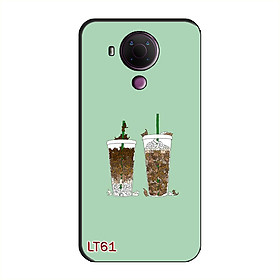 Ốp Lưng Dành Cho NOKIA 5.4