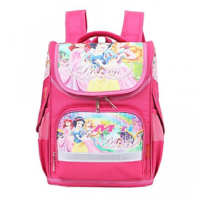 Balo chống gù lưng Miti BL11060WM_3CC_PIN_MT