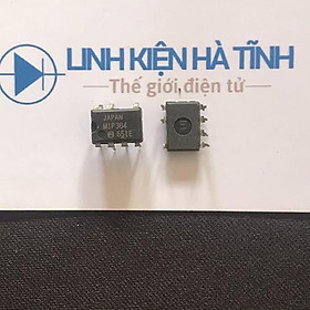 Mua Combo 5 con IC Nguồn MIP384 DIP-7 Mới