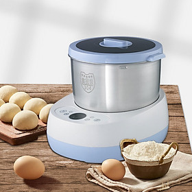 Mua Máy nhào bột  trộn bột cao cấp F-8 dung tích 5 lít  công suất 230W