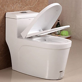 Mua Bồn cầu 1 khối cao cấp BC 2225