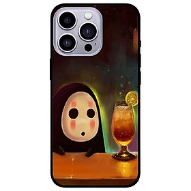Ốp lưng dành cho iphone 13 mini - iphone 13 - iphone 13 pro - iphone 13 pro max - vô diện chill - hàng chính hãng