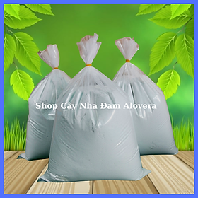 Mua Vôi Bột Nông Nghiệp Xác Khuẩn Sử Lí Đất