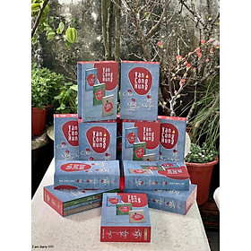 Bộ sách Văn Công Hùng (3 cuốn: Chợt, Từ Tây Nguyên, Nhặt chuyện văn nhân)