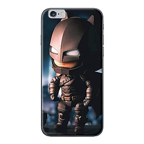 Ốp Lưng Dành Cho iPhone 6 Plus/ 6S Plus Batman
