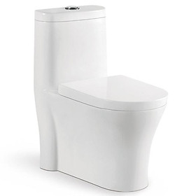 Mua Bồn cầu liền khối Ngũ Nhất MT8024