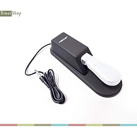 Nektar NP-2 - Sustain Pedal Cho Keyboard- Hàng chính hãng