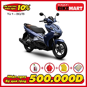 Xe máy Honda Air Blade (2021) 150cc ABS