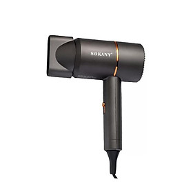 Máy Sấy Tóc Sokany SK-2202- Hàng Chính Hãng