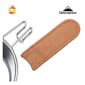 Bao tay cầm chống nóng chén ăn Campingmoon S-PT