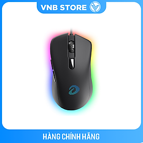 Mua Chuột Gaming DareU EM908 Led RGB - Hàng Chính Hãng