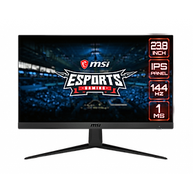 Mua Màn hình Gaming MSI Optix G241 24 Inch (FHD/IPS/144Hz/1ms) - Hàng chính hãng