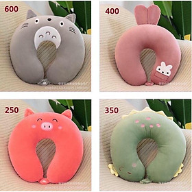 Bộ chăn gối văn phòng siêu tiện ích hình gấu mặt buồn