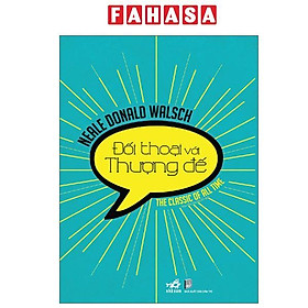 Sách - Đối Thoại Với Thượng Đế