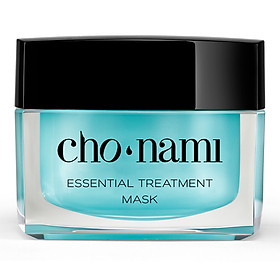 Mặt nạ tế bào tươi trị liệu thải độc dưỡng trắng 8H Essential Treatment Mask Cho Nami