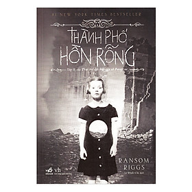 Sách Thành Phố Hồn Rỗng (Tái Bản 2018)